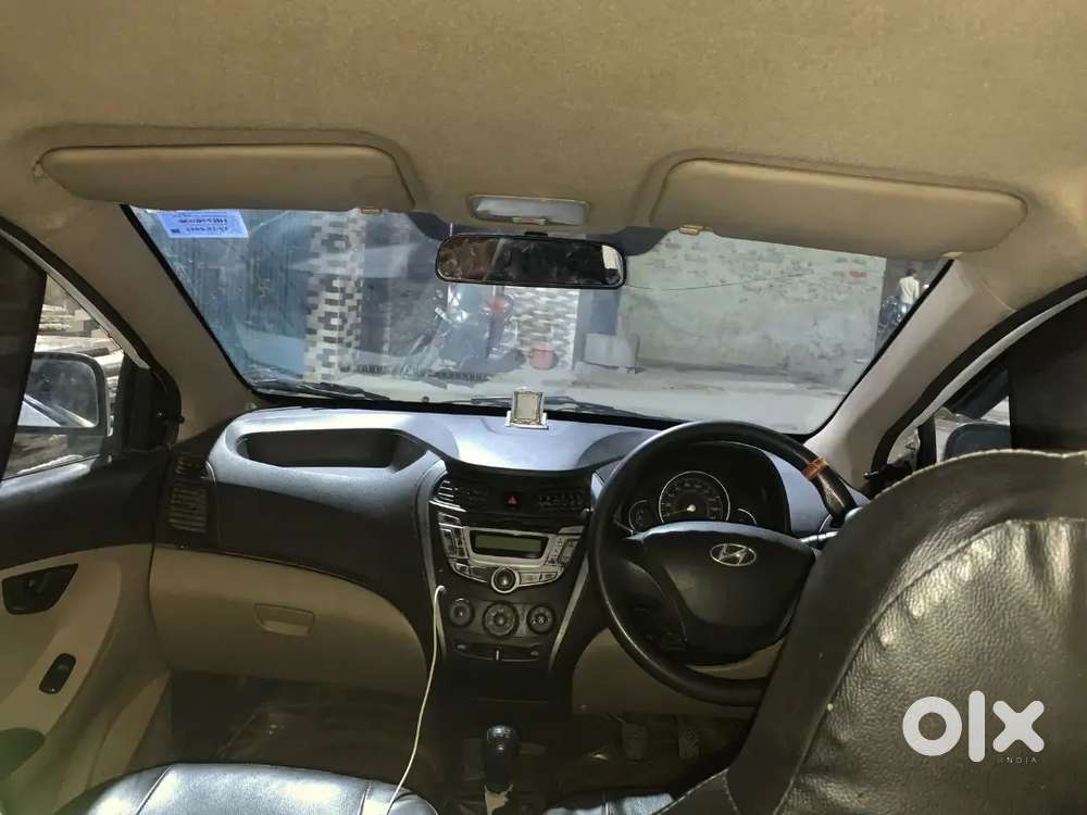 Hyundai Eon 12102026 Petrol 60000 Km Driven