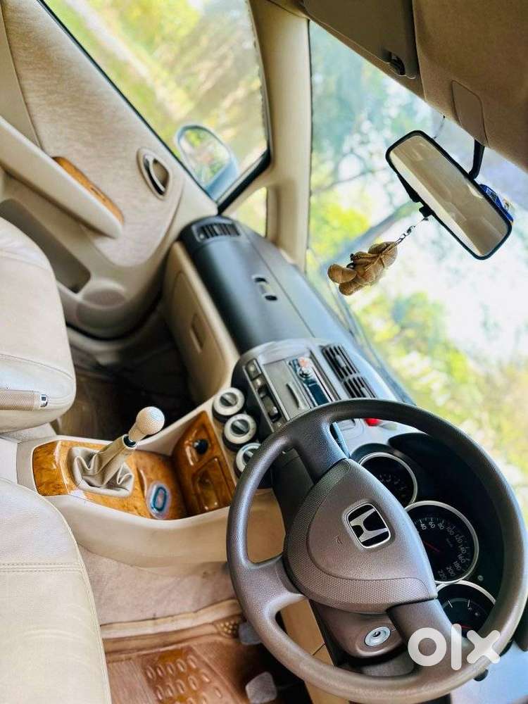 Honda City Zx Gxi, 2007, Petrol