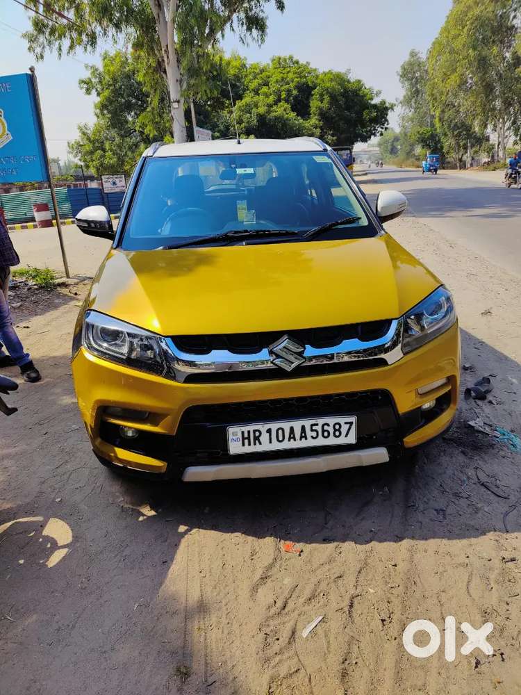Very Clean Gaddi