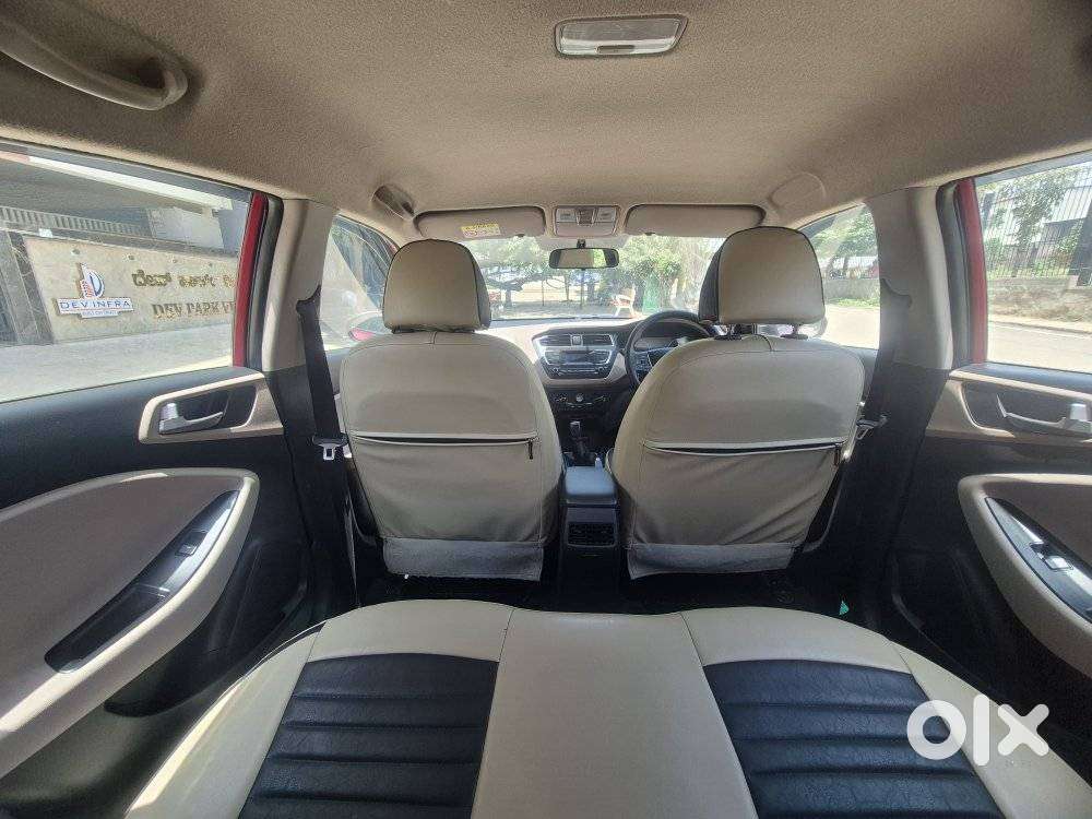 Hyundai Elite I20 Magna Plus, 2019, Petrol