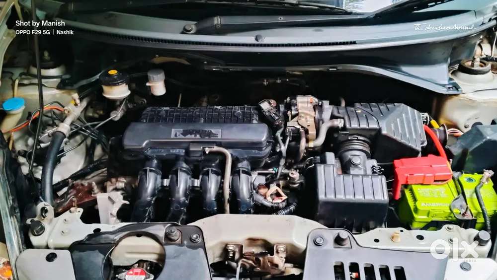 Honda Amaze 1.2 2014 पेट्रोल