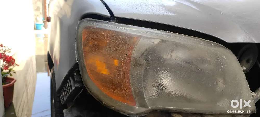 Maruti Suzuki Alto K10 2011 Petrol Good Condition Life Will Extend