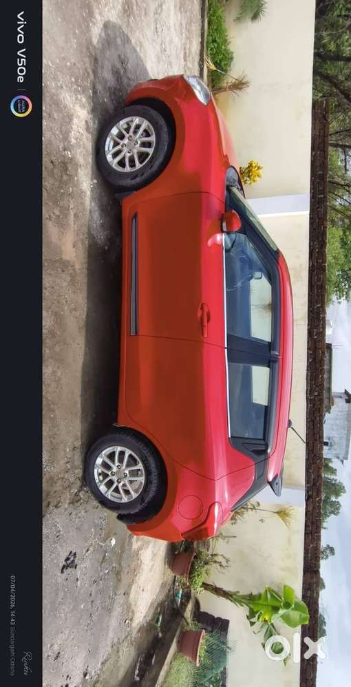 Maruti Swift Vvt Zxi 2023