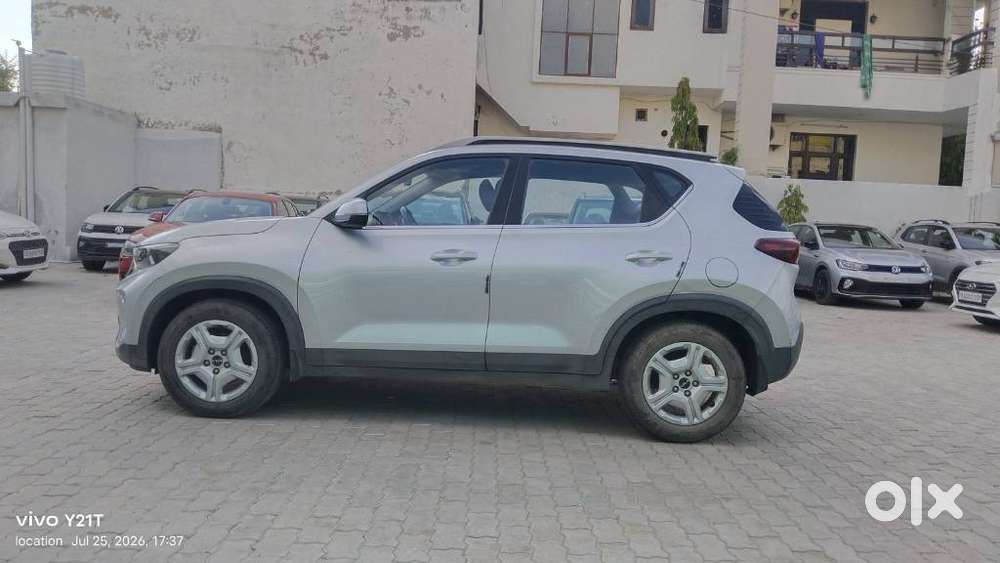 Kia Sonet 1.2 Htk Plus, 2022, Petrol