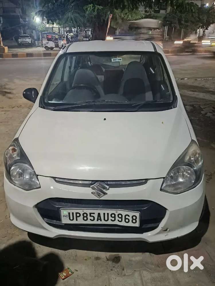 Maruti Suzuki Alto 800 2015 Car