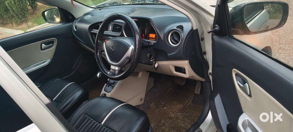 Maruti Suzuki Alto K10 Vxi Amt, 2019, Petrol
