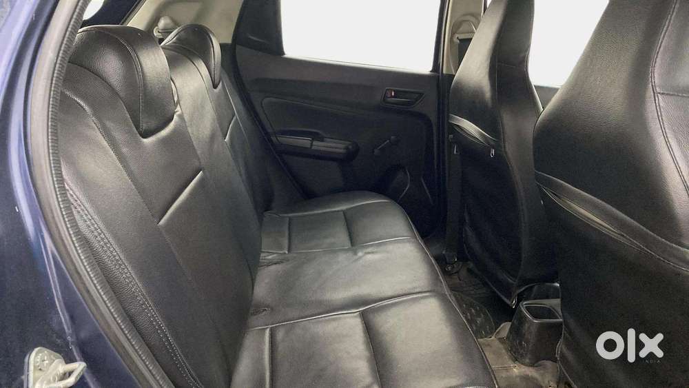 Maruti Suzuki Swift Lxi, 2020, Petrol