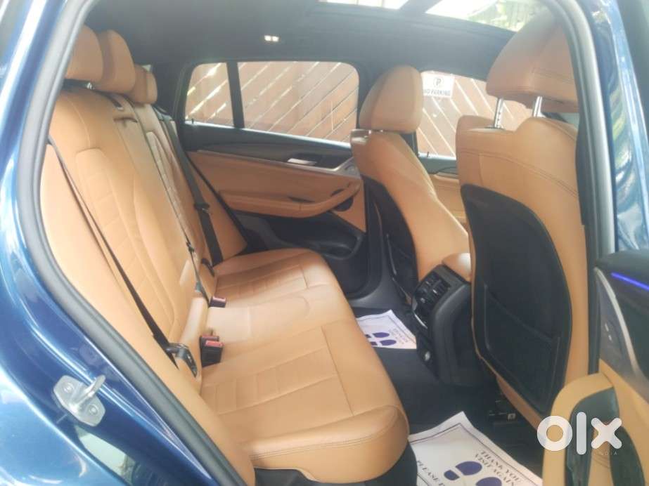 Bmw X4 M Sport X Xdrive20d, 2019, Diesel