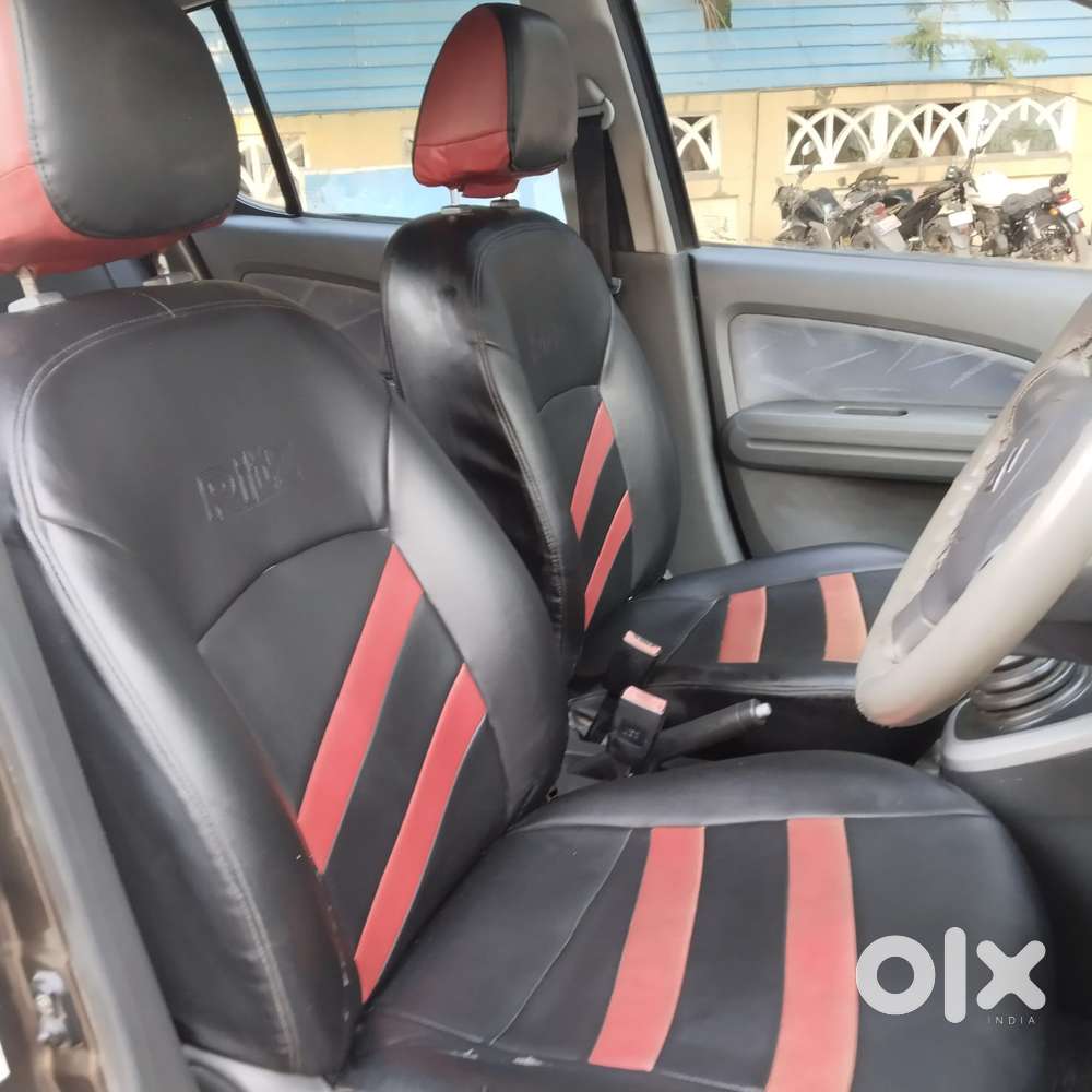 Maruti Suzuki Ritz Vxi (abs) Bs Iv, 2010, Petrol