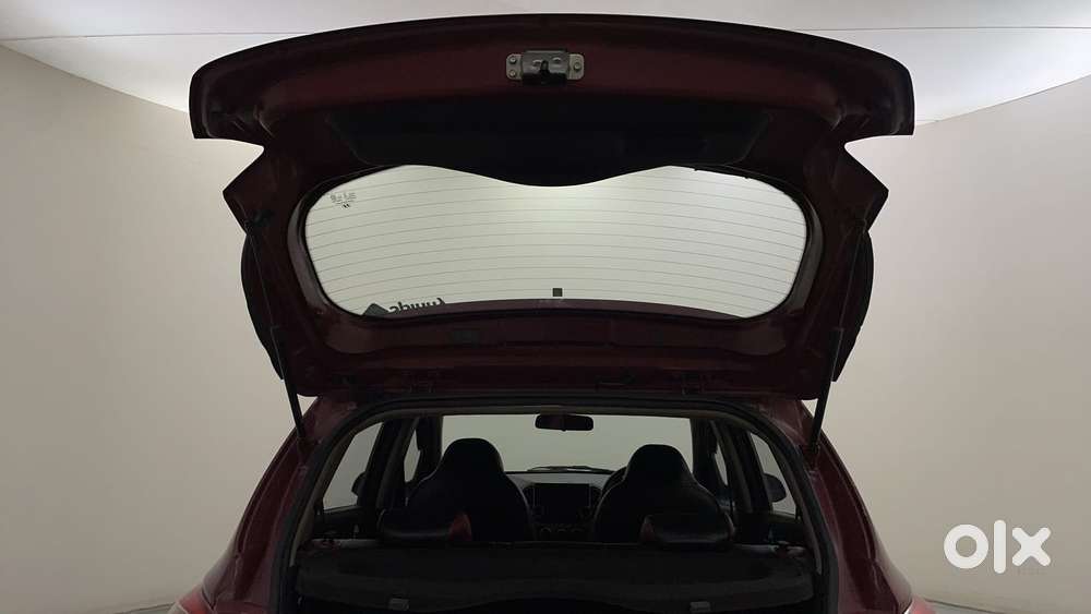 Hyundai Grand I10 1.2 Kappa Asta (o) Vtvt, 2015, Petrol