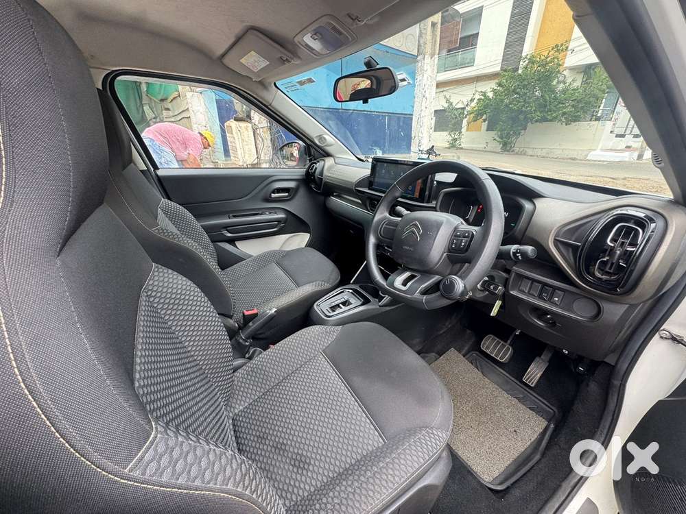 Citroen Ec3 Electric 2023 Very Less Used