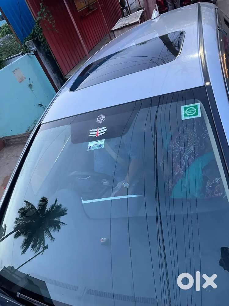 Honda Jazz 2022 Petrol Well Maintained
