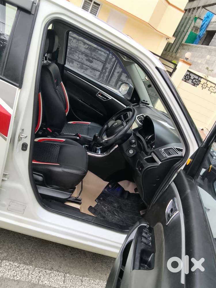 Maruti Suzuki Swift Ddis Vdi, 2016, Diesel