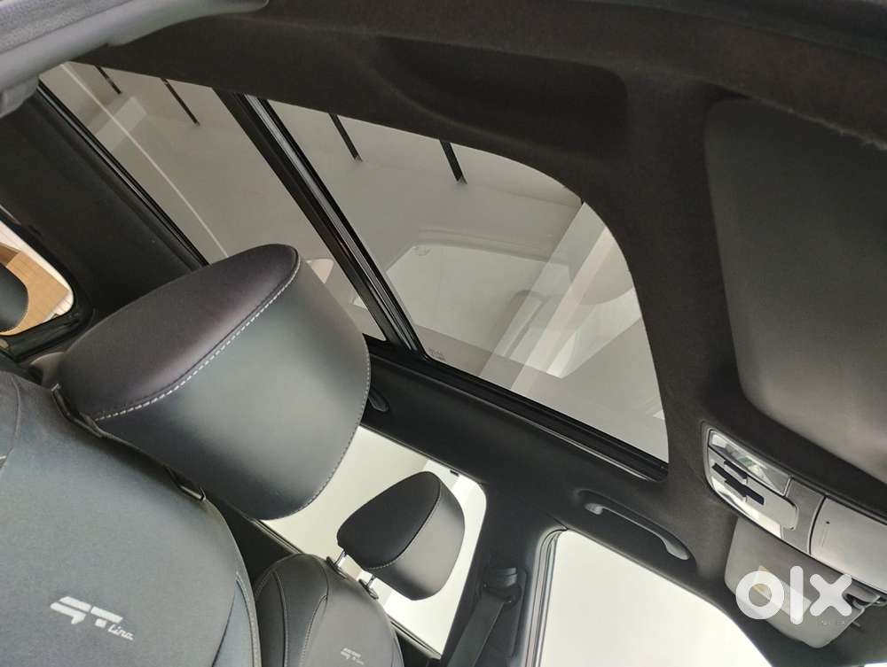 Kia Seltos Gtx Plus 1.5 Turbo Petrol Dct, 2023, Petrol