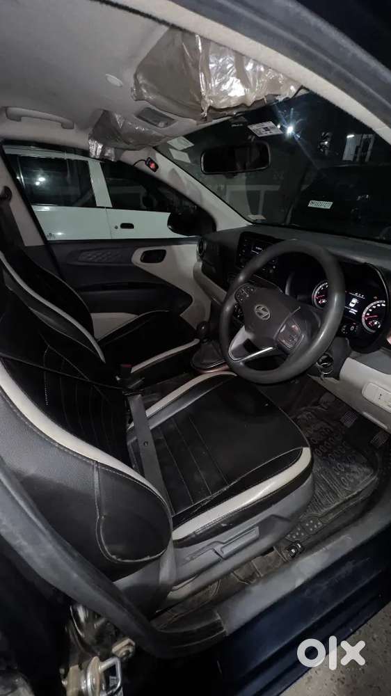 Hyundai Aura 2024 Cng & Hybrids 86000 Km Driven