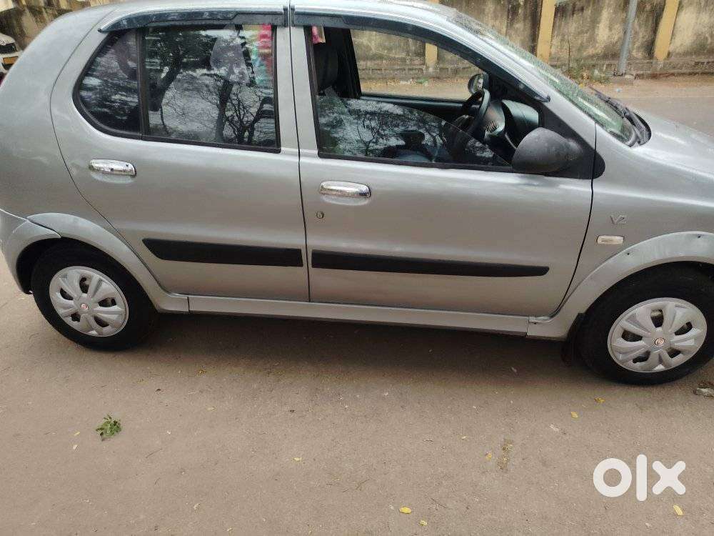 Tata Indica V2 Dl Bsiii, 2010, Diesel