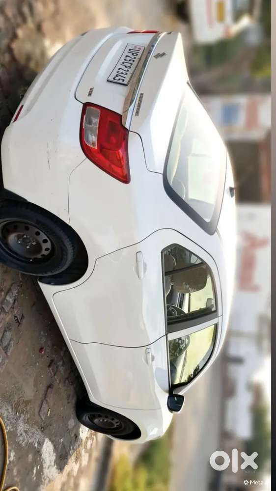 Maruti Suzuki Dzire Tour 2019