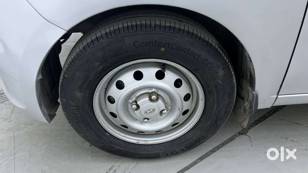 Hyundai I10 Magna 1.1l, 2015, Petrol