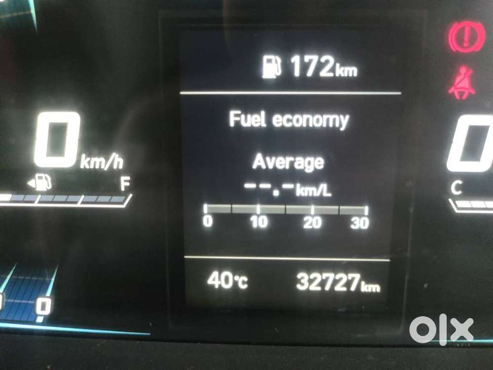 Hyundai I20, 2021, Petrol