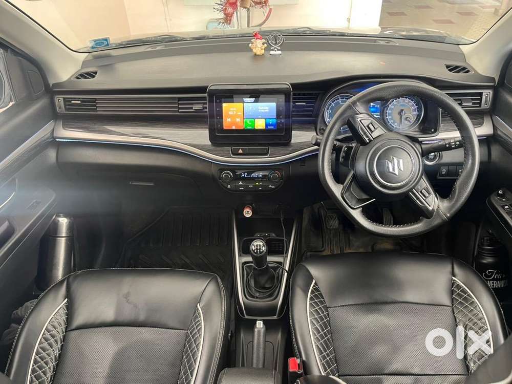Maruti Suzuki Xl6 2024 Petrol Well Maintained