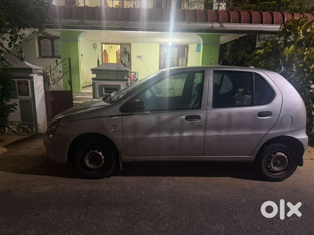 Tata Indica Ev2 Diesel Manual 2012
