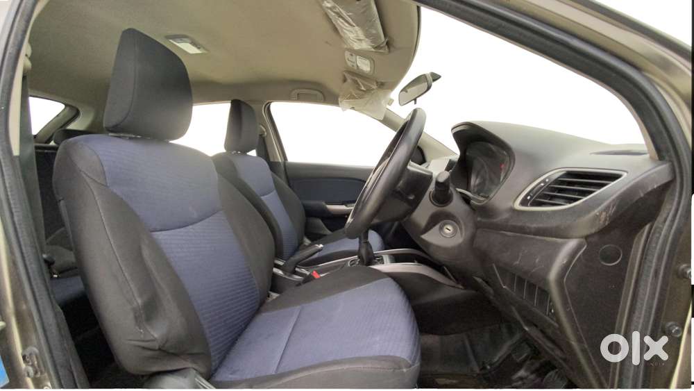 Maruti Suzuki Baleno Delta, 2021, Petrol