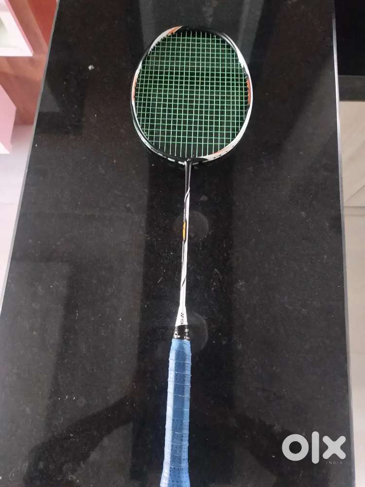 Yonex Duora Z Strike(Strung)
