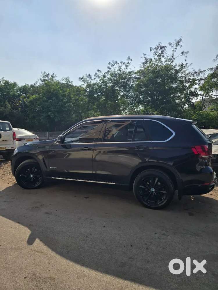 Well Maintained Car With Perfect Engine