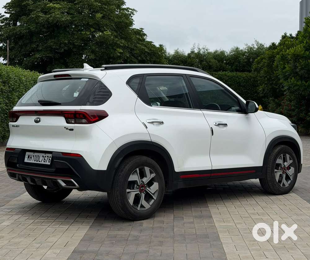 Kia Sonet 1.5 Gtx Plus Diesel, 2020, Diesel