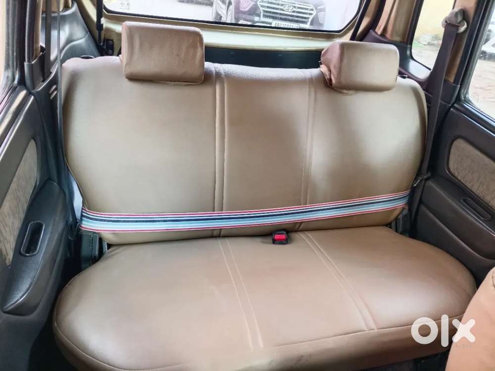 Maruti Suzuki Wagon R Lxi, 2007, Petrol