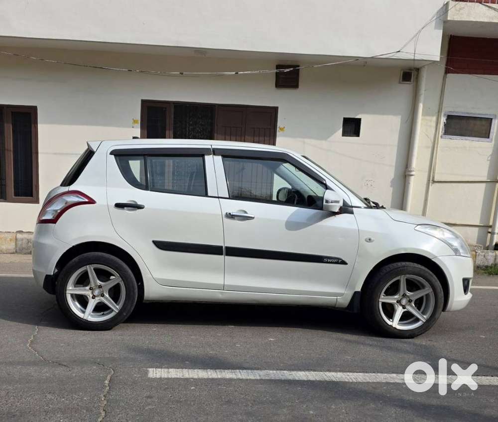 Maruti Suzuki Swift, 2013, Diesel