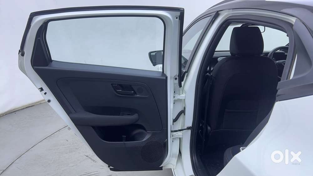 Tata Altroz Racer, 2024, Petrol