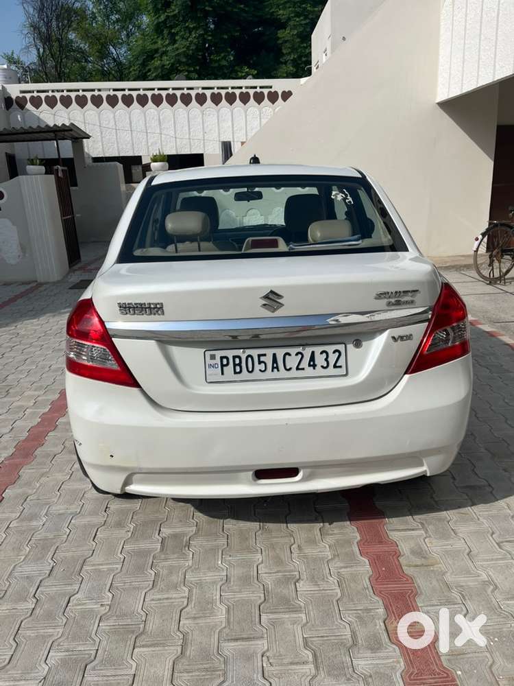Maruti Suzuki Diesel 2014