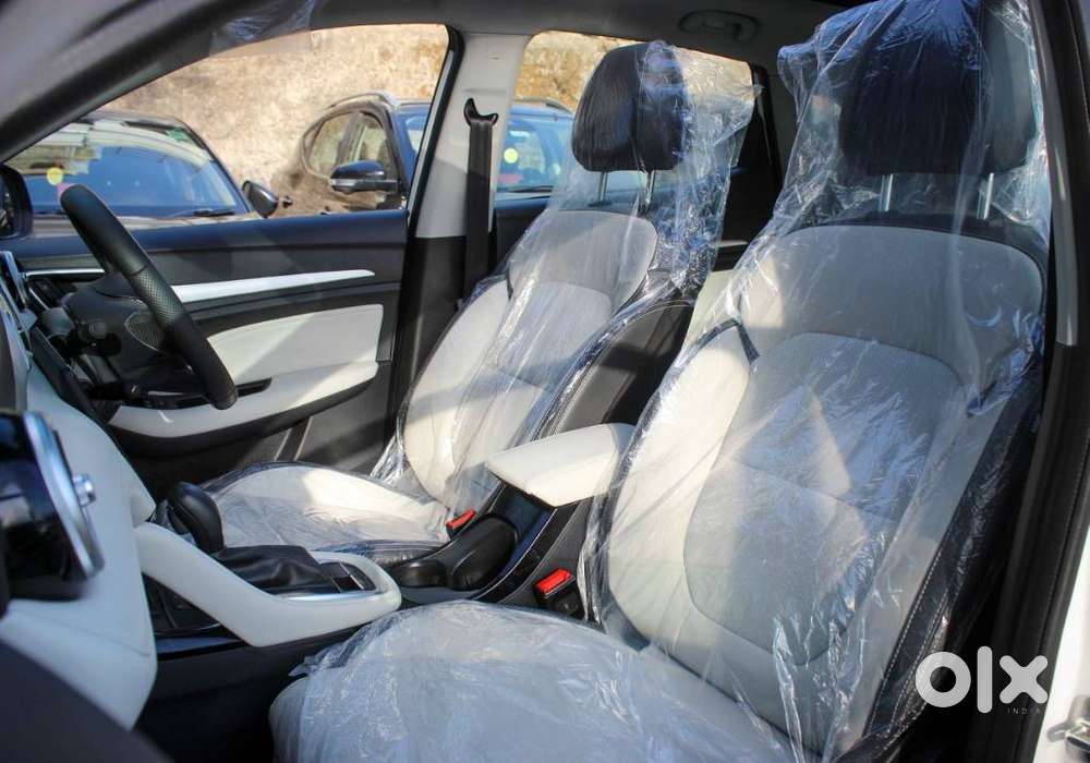 Mg Astor 1.5 Sharp Cvt, 2024, Petrol