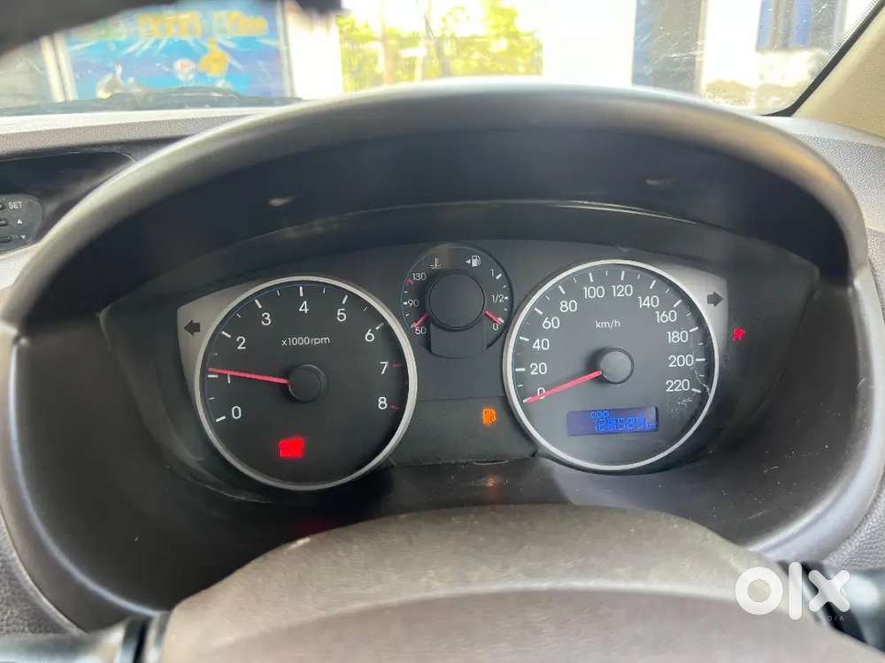 Hyundai I20 1.2 Asta 2011