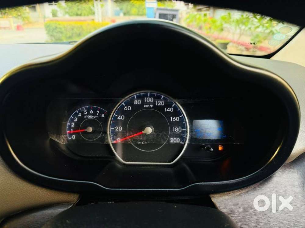 Hyundai I10 Magna 1.1l, 2014, Petrol
