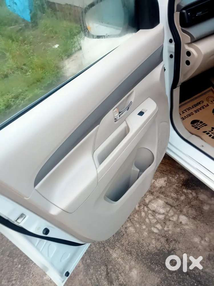 Maruti Suzuki Ertiga 2023 April