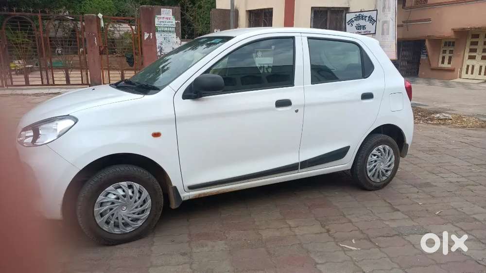 Maruti Suzuki Alto K10 2026 Variant Lxi