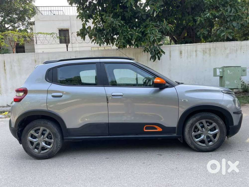Citroen C3 Feel 1.2 Petrol Dual Tone, 2022, Petrol