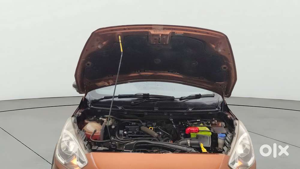 Ford Freestyle Titanium Plus Petrol, 2018, Petrol