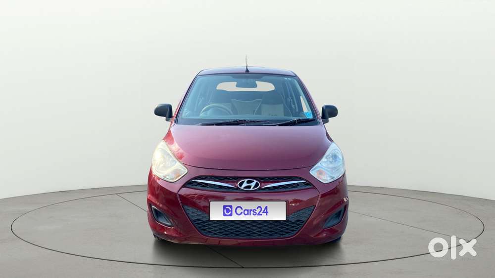 Hyundai I10 Magna 1.1l, 2014, Petrol