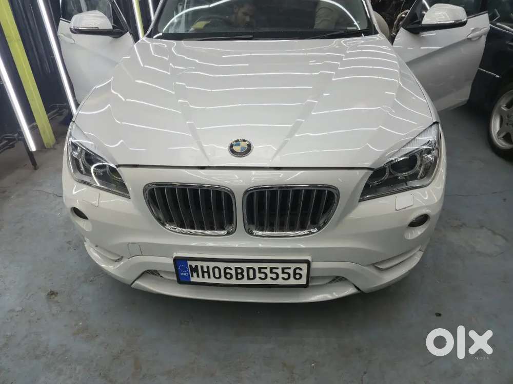 Bmw X1 2014 Diesel Vip No.