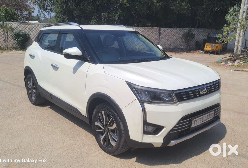 Mahindra Xuv300 W8 Option Diesel, 2019, Diesel