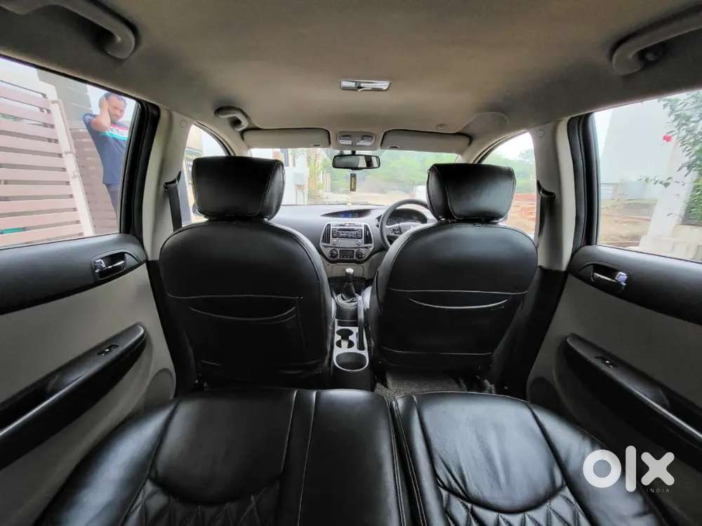 Hyundai I20 2012 Diesel 175000 Km Driven, Second Owner