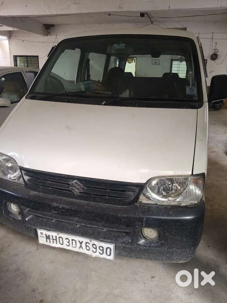 Well Maintained Good Condition New Car