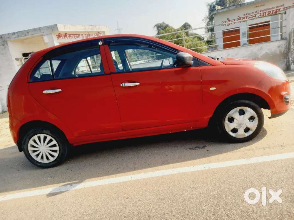 Tata Bolt 2015 Diesel Good Condition