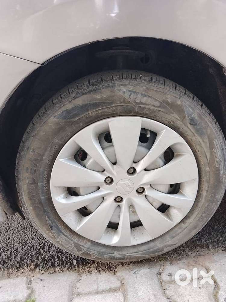 Maruti Suzuki Baleno 1.3 Delta, 2018, Diesel