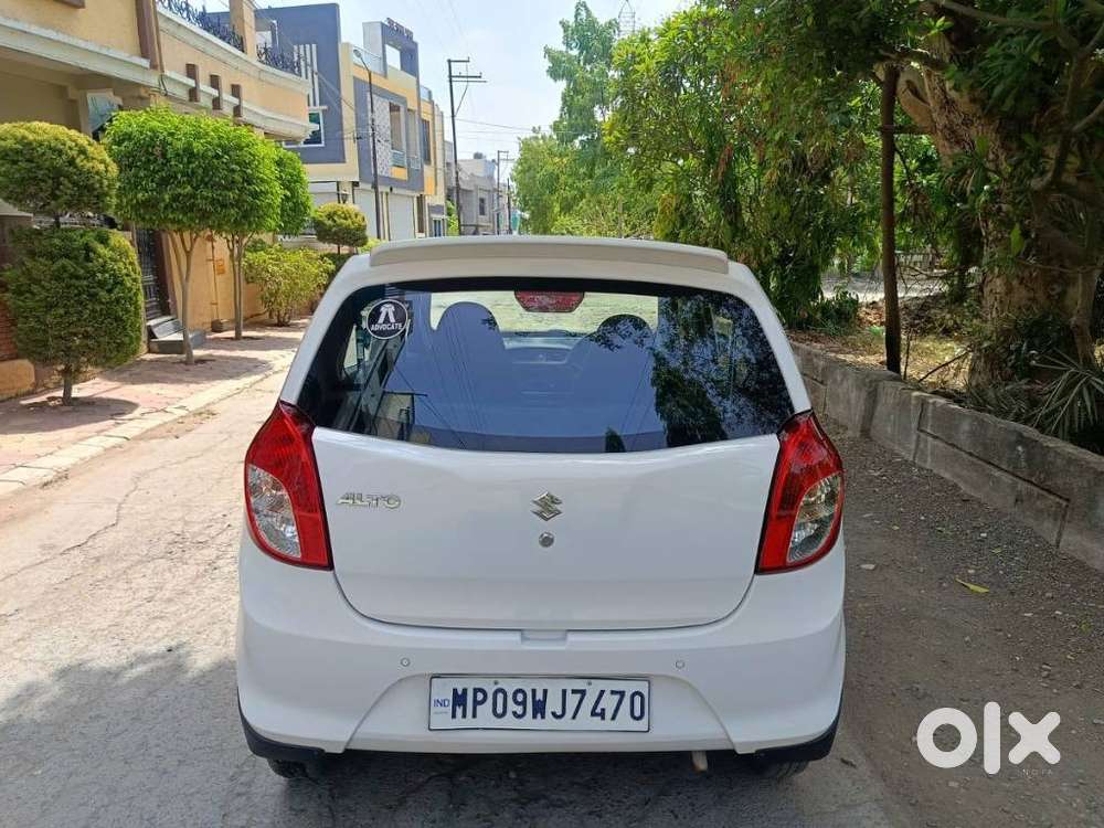 Maruti Suzuki Alto 800 Vxi Airbag, 2021, Petrol