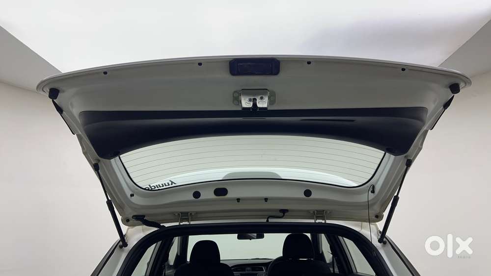 Hyundai I20 Active 1.2 Sx, 2019, Petrol