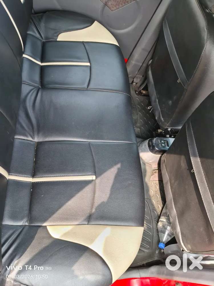 Hyundai Santro Xing 2007